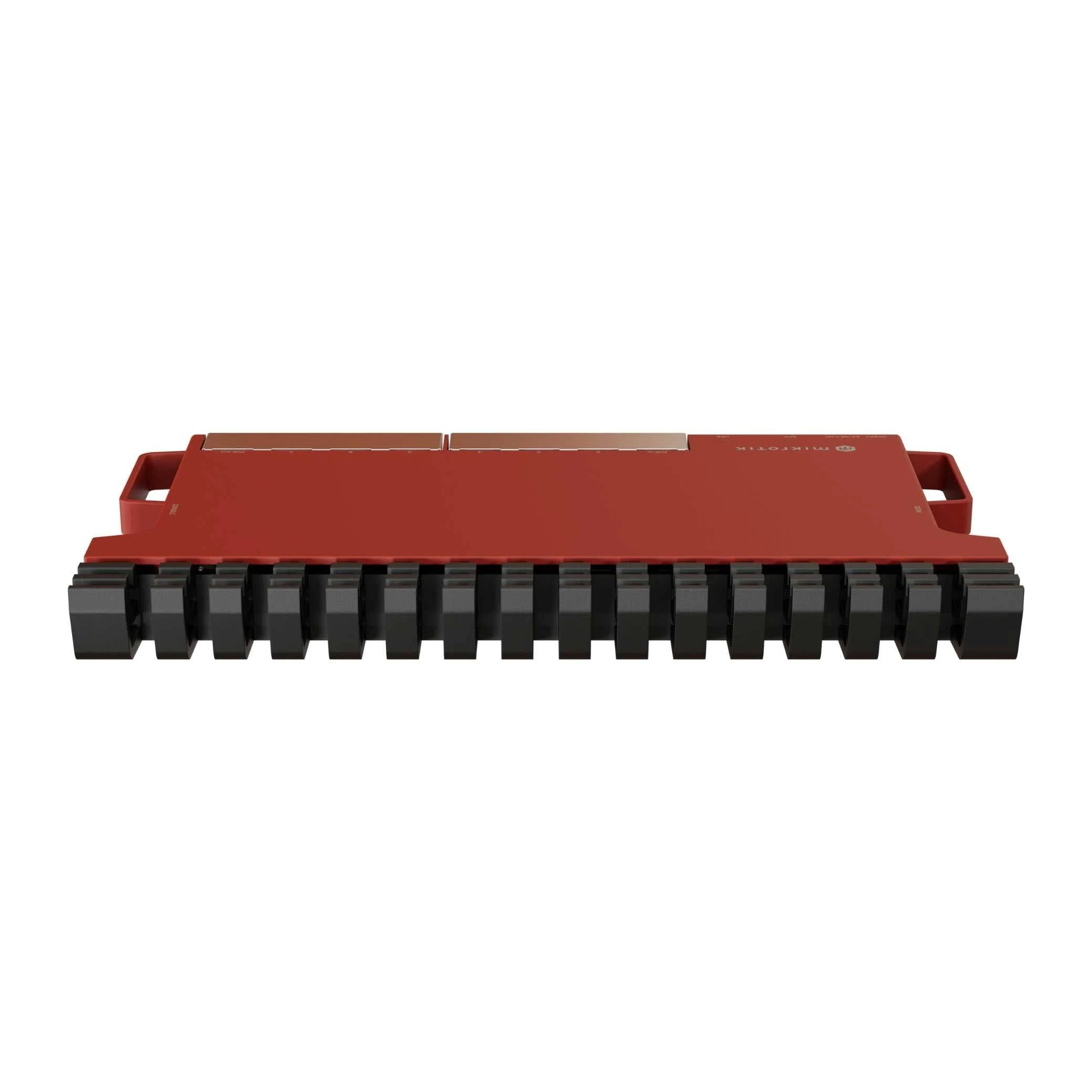 Mikrotik L009UiGS-RM High-Performance Router with SFP+ and Gigabit Ports - Image 6