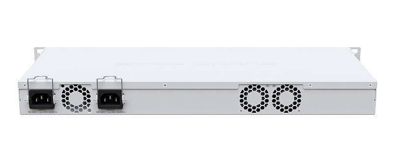 Mikrotik CCR1016-12G Routerboard CLOUD CORE ROUTER - Image 7