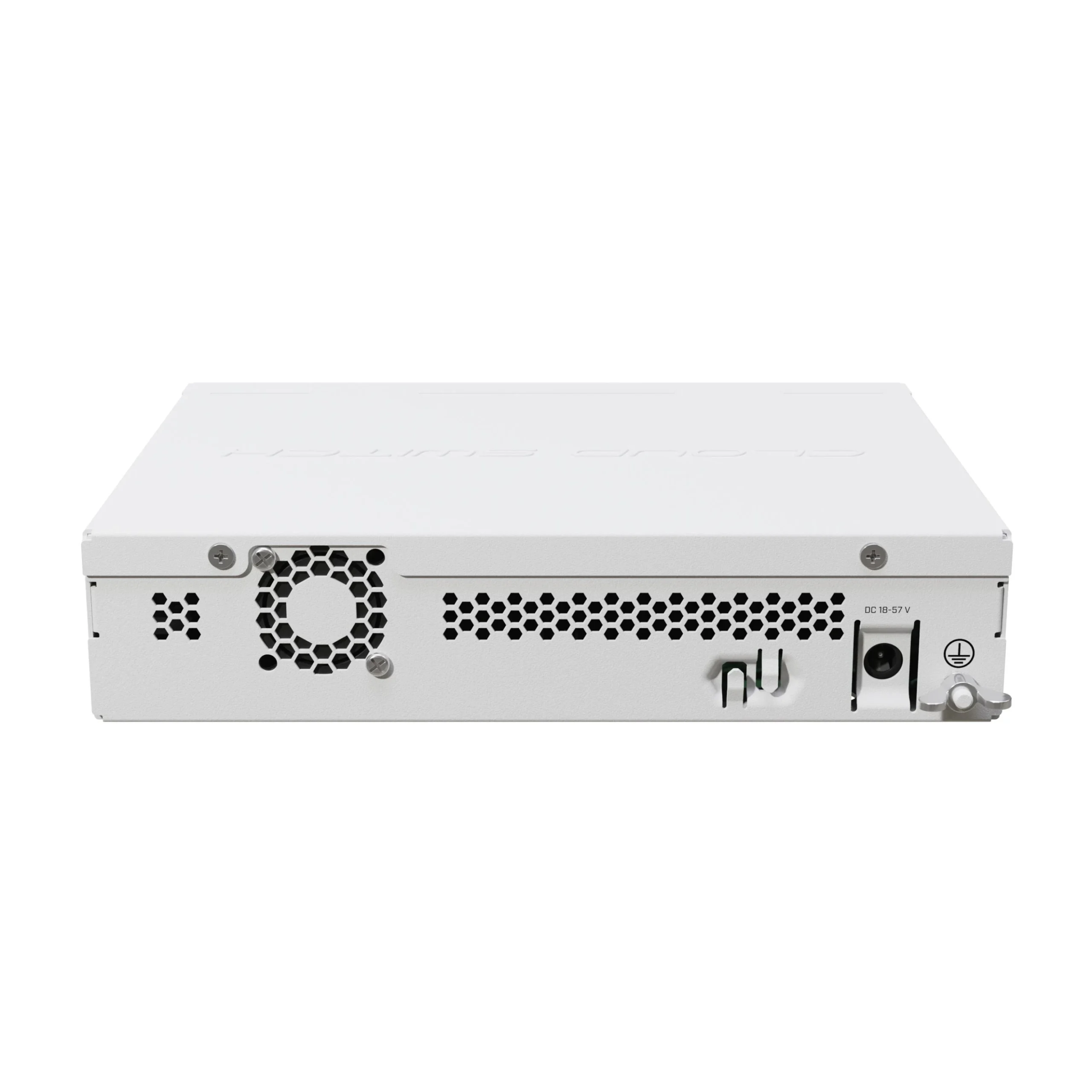 MikroTik CRS310-1G-5S-4S+IN | High-Speed 10G Network Switch - Image 9