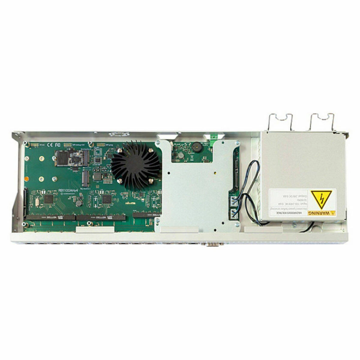 MikroTik RB1100AHx4 High-Performance Rackmount Router - Image 9