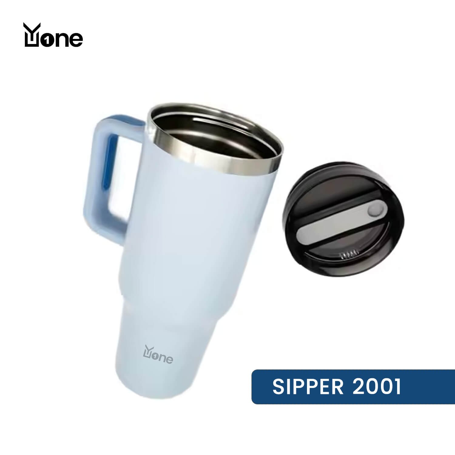 YuOne Sipper 2001 900ml - Image 2