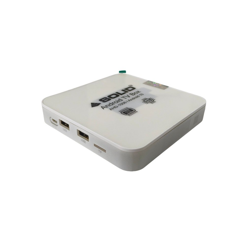 ANDROID TV BOX Solid AHD-1008 4/32 GB - Image 6