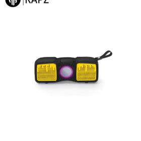 RAPZ-SONIC 100 TWS Speaker
