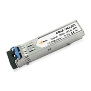 SFP Syrotech GOXS-1303-20D
