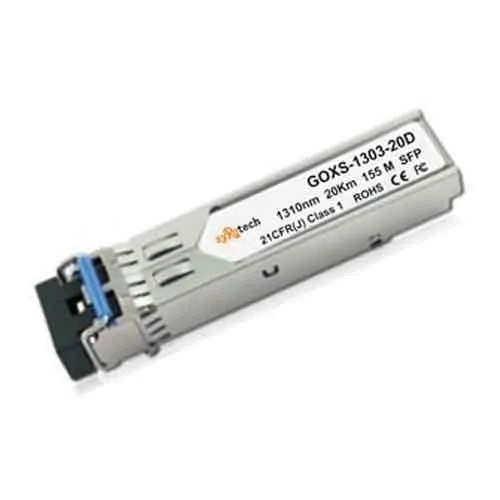 SFP Syrotech GOXS-1303-20D