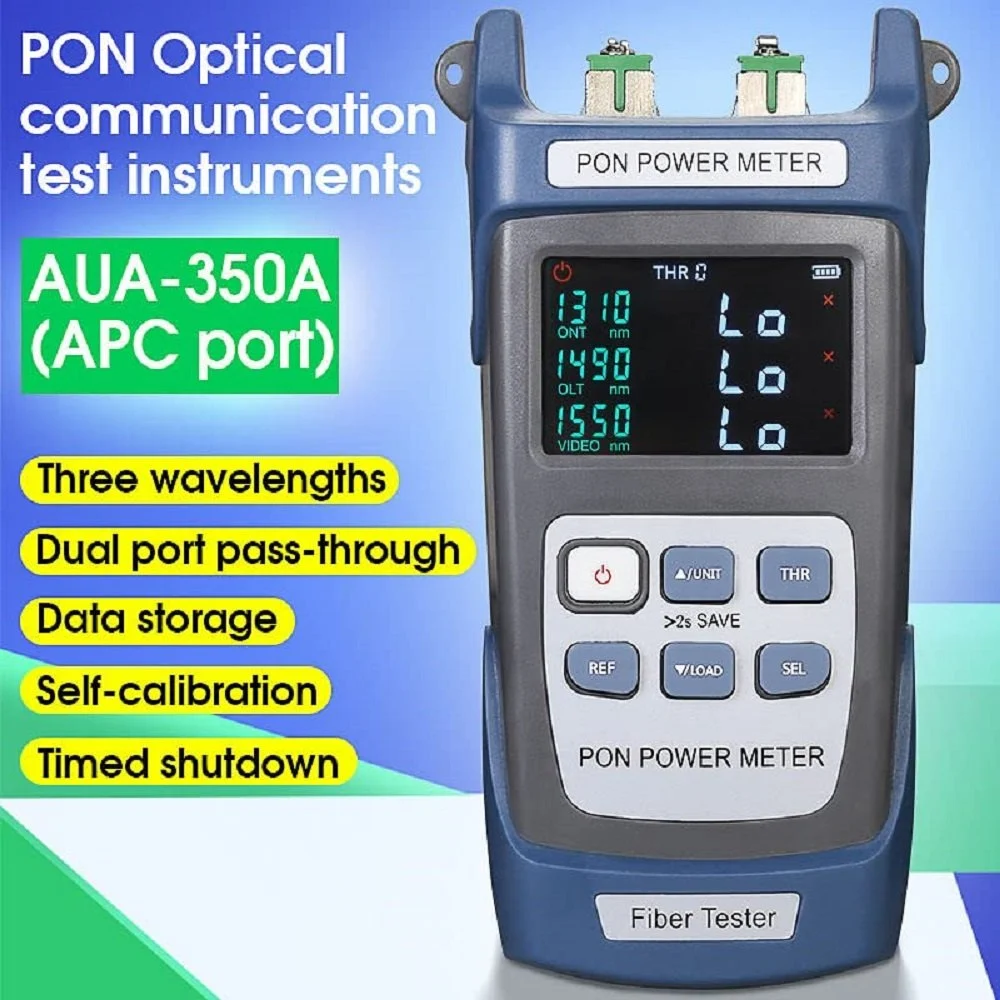 Pon Optical Power Meter - Image 2