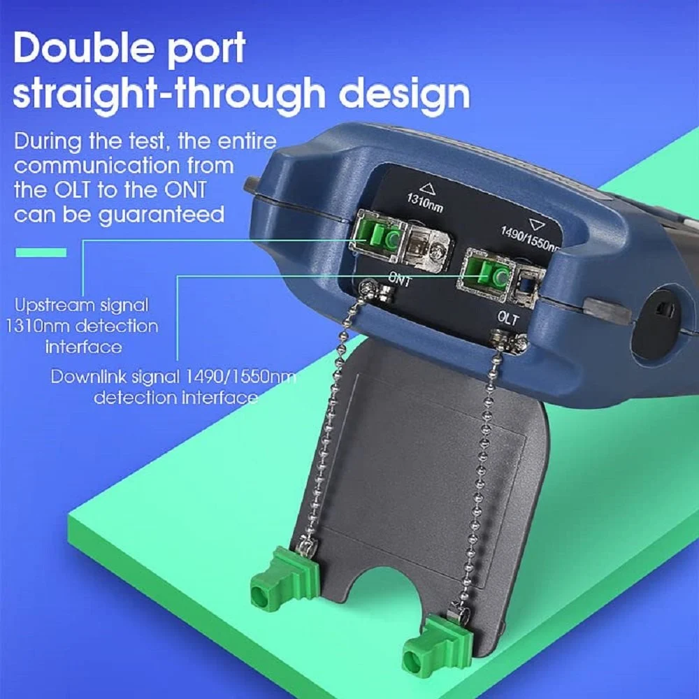 Pon Optical Power Meter - Image 3