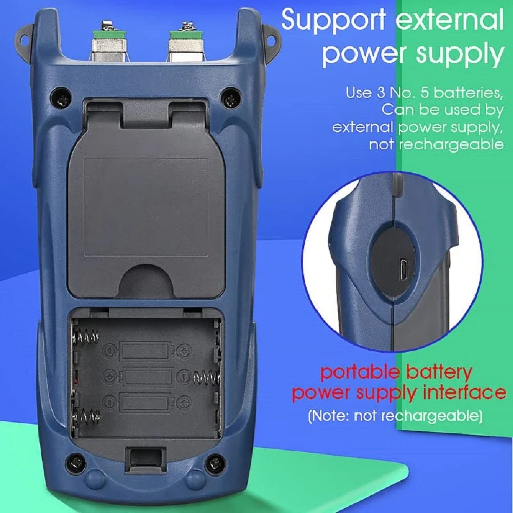 Pon Optical Power Meter - Image 5