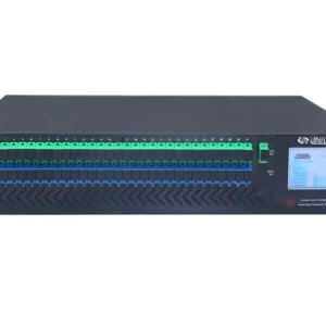 EDFA-WDM PON EDFA Uniway-32 Port 19dBM