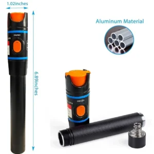 Laser Light 10mw TECHTEST