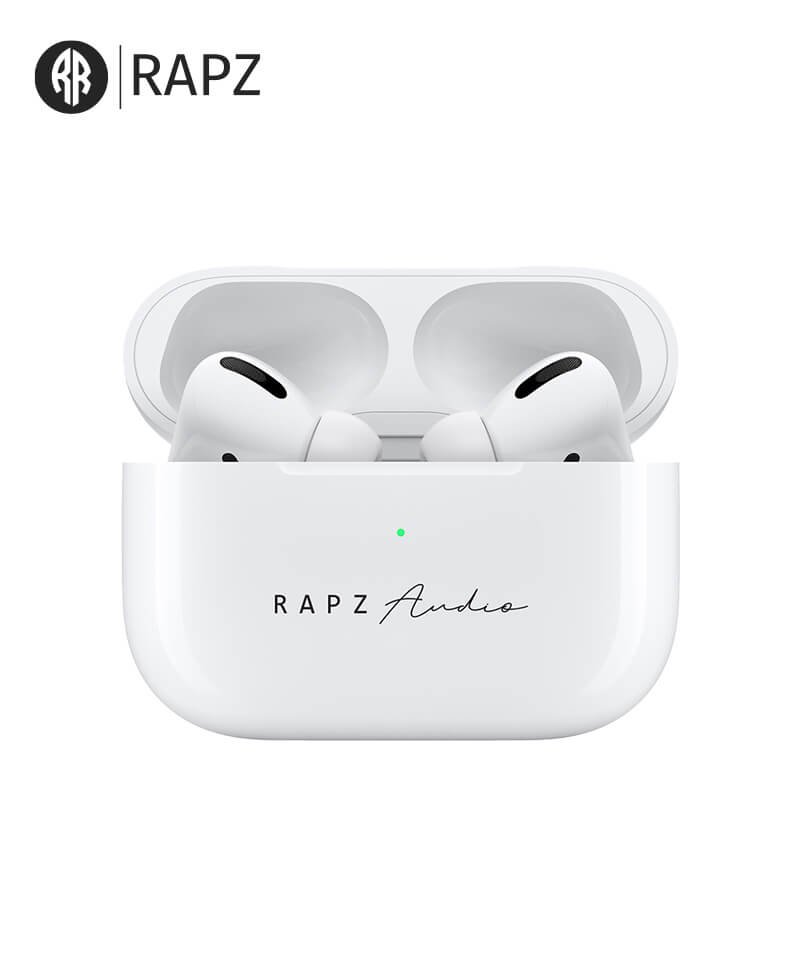 RAPZ-X-Pods+ (TWS) Bluetooth Earbud - Image 2