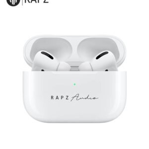 RAPZ-X-Pods+ (TWS) Bluetooth Earbud
