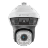 Secureye CCTV Camera SP-H66V-25X – 6MP IP 25X Panoramic PTZ Camera with Auto Tracking & White Light