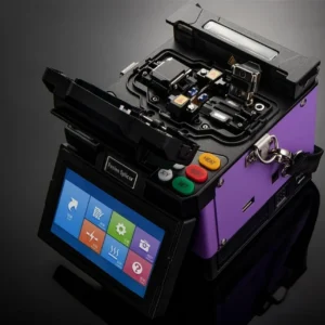 Shinu-X500 Active V-groove Fusion Splicer Splicing Machine