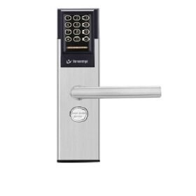 Secureye Smart Door Locks S-BL100 – Bluetooth Door Lock