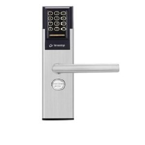 Secureye Smart Door Locks S-BL100 – Bluetooth Door Lock
