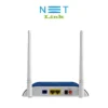 NETLINK SINGLE BAND MODEM -GPON ONT (1GE+IFE+WIFI)(V2802GW) (Dual Mode GPON/EPON)