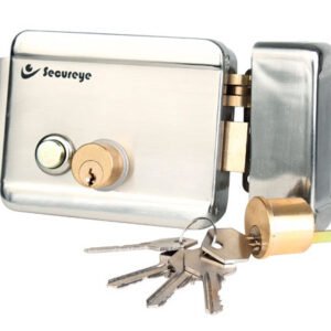 Secureye Smart Door Locks S-100EL Electronic Door Lock
