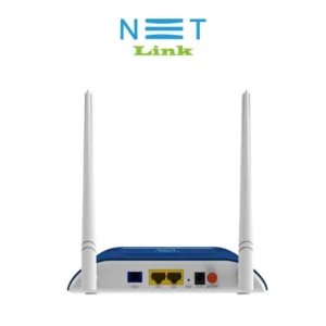 NETLINK SINGLE BAND MODEM -GPON ONT (1GE+IFE+WIFI)(V2802GW) (Dual Mode GPON/EPON)