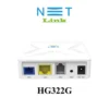 NETLINK XPON ONT HG322G 1*XPON+1*GE+1*POTS