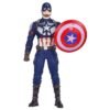 Marvel Avengers Superman Action Figure Toys for Kids