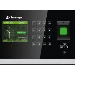 Secureye Biometric S-BC90 Biometric Access Control with IP & Battery Backup