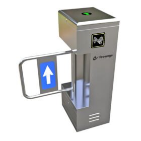 Secureye Smart Door Locks S-SVB1000 Swing Barrier