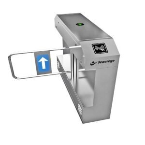 Secureye Smart Door Lock S-SBB1200 Bridge Swing Barrier Gates