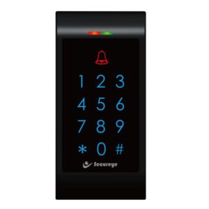 Secureye Standalone Access Controller S-AC70-IC – Standalone Single Door Controller