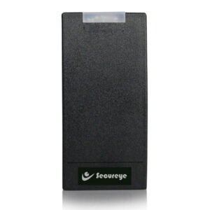 Secureye ACCESS CONTROL READER S-R-ID Card Reader