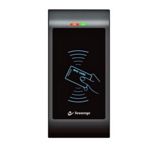 Secureye ACCESS CONTROL READER S-R8-ID – Proximity Card Reader