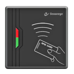 Secureye ACCESS CONTROL READER S-R7-IC Mifare Smart Card Reader