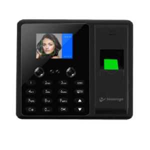 Secureye Biometric S-FB3K Face Biometric Device