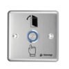 Secureye Access Control Push Button S-BSB | Stainless Steel Exit Switch for Access Control