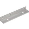 Secureye Access Control  Bracket S-SLB L Bracket for 6000lbs/280kg EM Lock