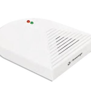 Secureye Wired Accessories Intrusion Alarm GB-100 Wireless Glass Breakage Sensor