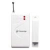 Secureye Wired Accessories Intrusion Alarm DM-500 Wireless Door Magnetic Contact