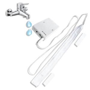 Secureye Wired Accessories Intrusion Alarm WL-100 Wireless Water Leakage Detector