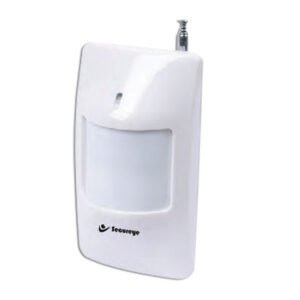 Secureye Wired Accessories Intrusion Alarm PIR-500 – Wireless PIR Motion Sensor