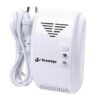 Secureye Wired Accessories Intrusion Alarm GL-100A Wireless Gas Leakage Detector