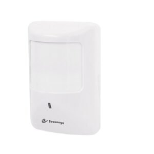 Secureye Wired Accessories Intrusion Alarm PIR-04 Wired Pet Immunity PIR Sensor