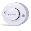 Secureye Wired Accessories Intrusion Alarm S-SN02 Wired Photoelectric Smoke Detecto