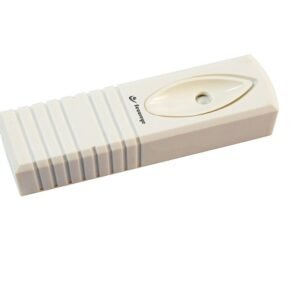 Secureye Wired Accessories Intrusion Alarm VS-01 – Wired Vibration Sensor