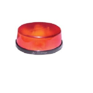 Secureye Wired Accessories Intrusion Alarm  SR-08 Wired Flash Light – Emergency LED Warning Light SR-08 Wired Flash Light