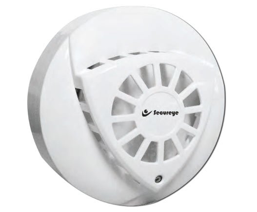 Secureye Wired Accessories Intrusion Alarm SM-04 Heat Detector