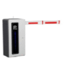 Secureye Smart Door Locks S-BB100-L Smart LED Boom Barrier