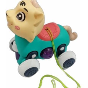 Cytotec Toddler Moving Musical Toys with Light - Sound, Walking/Moving Toys for Infant