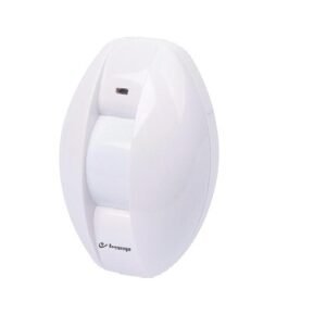 Secureye Wired Accessories Intrusion Alarm CPIR-01 – Wired Curtain PIR Motion Sensor
