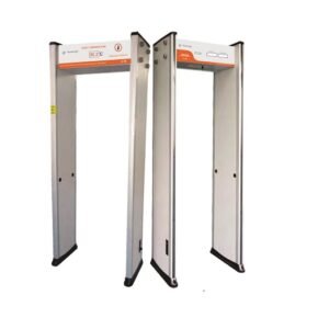 Secureye Metal Detectors Walk Through Metal Detector
