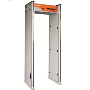 Secureye Metal Detectors S-DFMDM Multi Zone Door Frame Metal Detectors